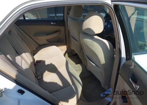 2005 Honda Accord 2.4 Ex z USA, uszkodzony, nr VIN 1HGCM56795A086155